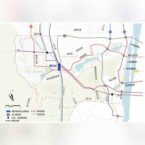 长浏城际铁路最新动态，深度解读消息