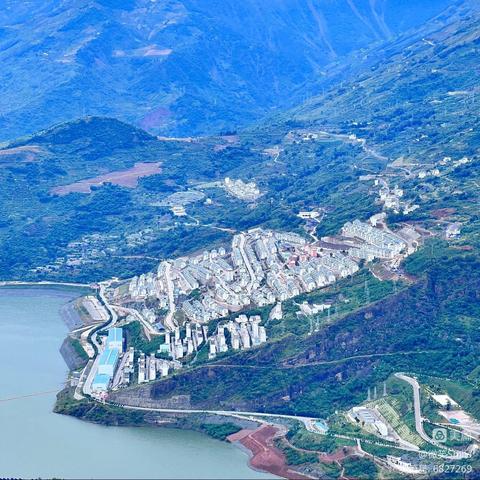 白鹤滩水电站最新进展与新闻速递