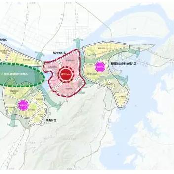 九江高铁站最新规划揭秘，最新规划详解