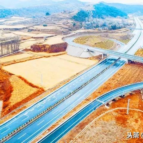 长临高速最新进展深度解析，建设进展报告速递