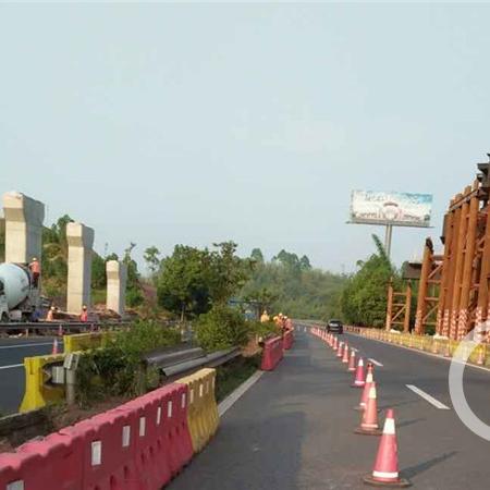 渝昆高速最新进展,路况更新