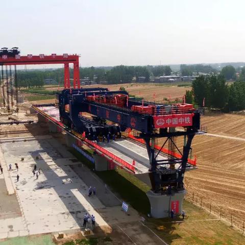 菏泽曲阜高铁最新进展消息速递