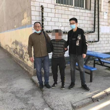 安阳市公安局领导最新介绍与名单