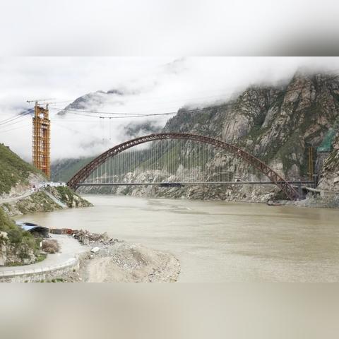 加查水电站最新动态，最新消息汇总