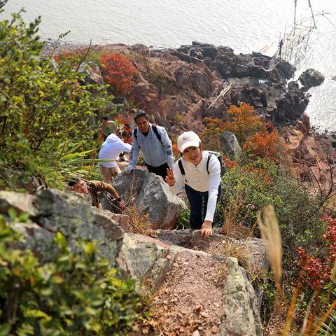北仑洋沙山最新动态，最新消息汇总