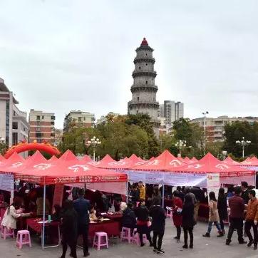 汕头市最新招聘网信息概览