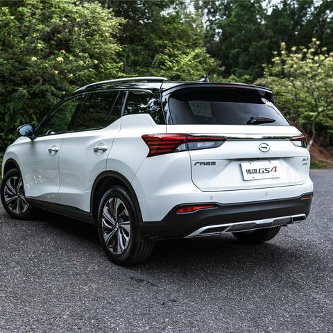传祺GS4最新动态深度解析
