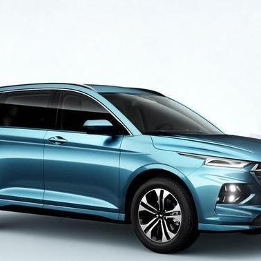 五菱宏光S最新报价及车型详解图片汇总