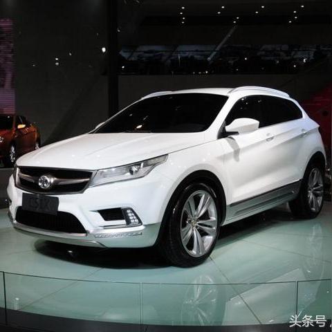 绅宝X55全新升级消息,技术革新引领潮流