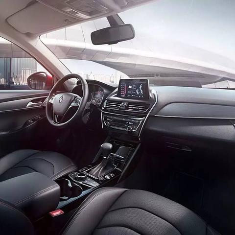 宝沃BX5最新消息深度解析，最新动态概览