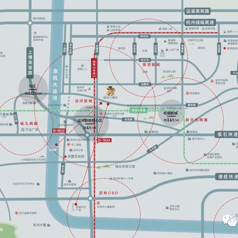 崇贤上亿广场最新动态更新
