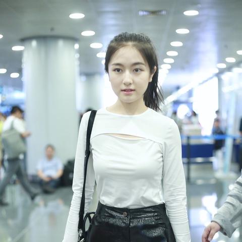 张新成与李兰迪的最新动态全解析