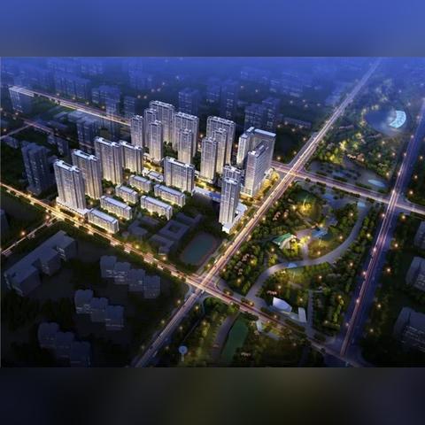 西安金辉世界城房价走势分析及最新动态