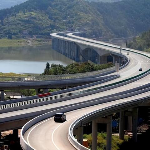 城开高速公路最新消息深度解读，进展与动态关注