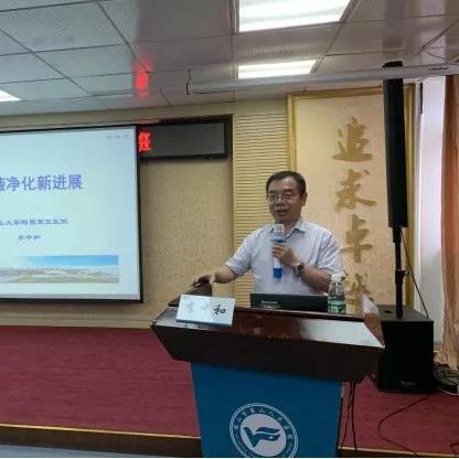 便携式人工肾技术最新进展报告