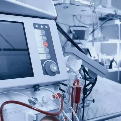 便携式人工肾技术最新进展报告