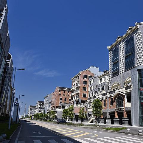 朝天门商贸城最新动态，深度报道消息