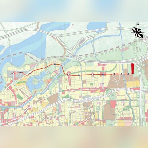 武汉地铁9号线最新进展揭秘，最新进展报告汇总