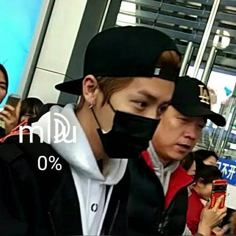 跑男鹿晗最新一期插曲，音乐与综艺完美融合