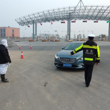 西阜高速公路最新进展报告，工程进展顺利