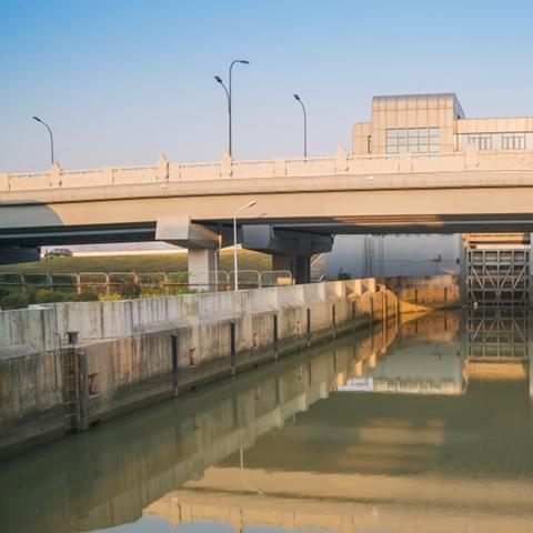 引汉济渭工程最新进展报告揭秘，进展顺利！