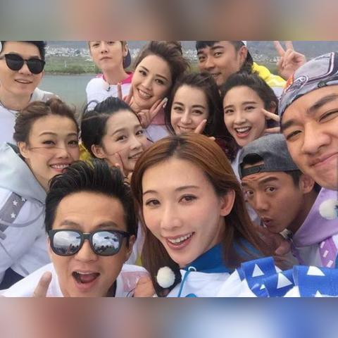 跑男最新一期收视率解析，观众反响热烈