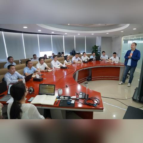 数字化时代新型商业模式创新，最新沿条探索