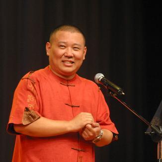 郭德刚最新动态与成就概览，数据揭秘辉煌时刻