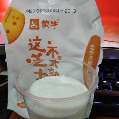 蒙牛最新酸奶，科技与美味的融合典范