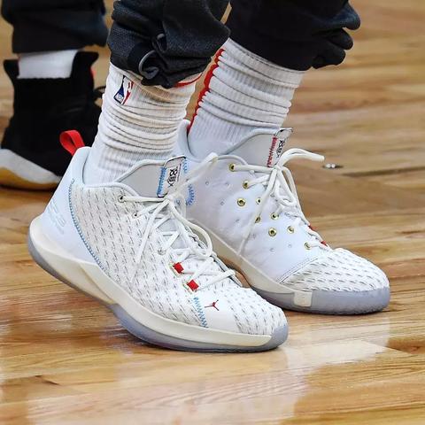 保罗最新战靴，科技与时尚融合典范