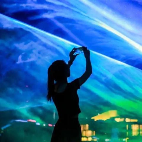 星际探索的无尽奥秘，最新太空电影盘点