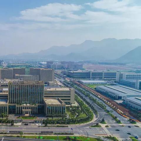 义乌地图最新解析与地图概览