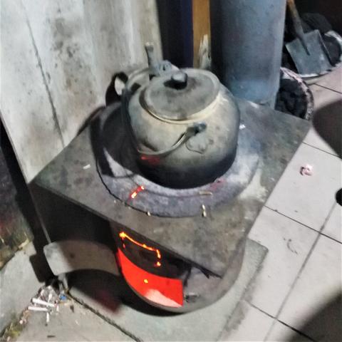 最新火烧炉子的技术革新与应用进展