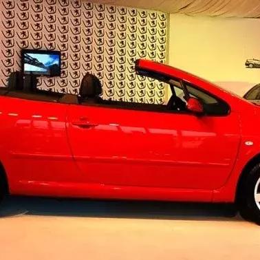 最新标志跑车，速度与激情的极致融合