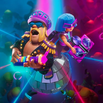 骷髅女孩最新动态揭秘，粉丝狂欢背后的数字故事