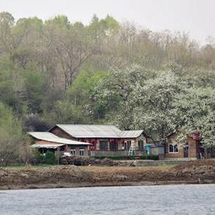 丹东降雨最新情况报告更新速递