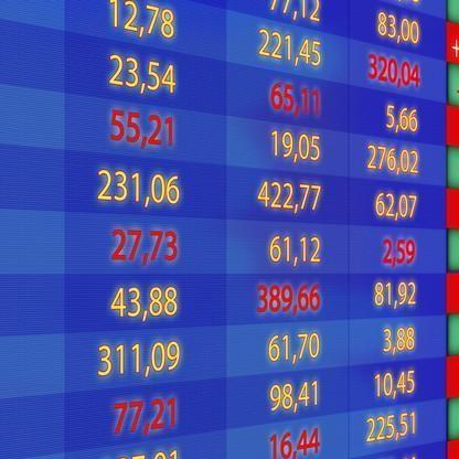 开盘啦最新股市动态解析，洞悉市场走势