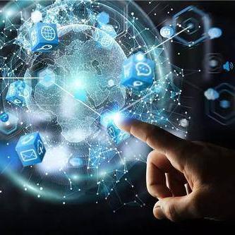 股票最新热点深度解析，数字经济投资机会（XXXX年XX月）