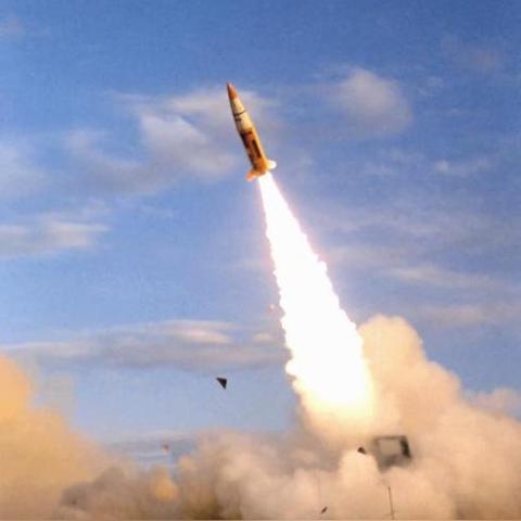 沙漠风暴最新动态揭秘，影响与未来展望