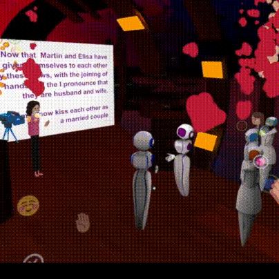 VR技术革新前沿，引领创新飞跃的最新动态