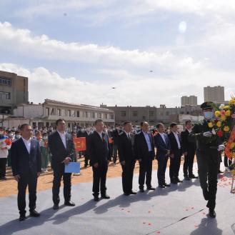 最新夯机技术引领工程机械革新风潮