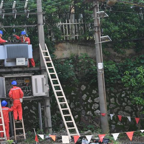 清洁能源革命，替代煤的未来展望与趋势分析