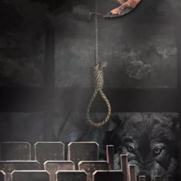 上海最新鬼屋探险，终极目的地探索