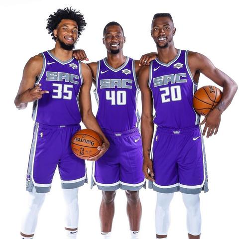 国王最新阵容全面解析