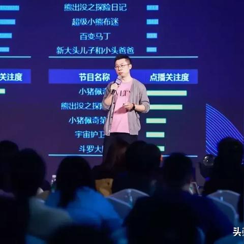 数据驱动重塑未来，新时代演讲素材分享