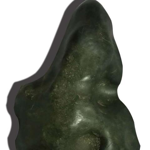 揭秘宇宙陨石神秘面纱，最新图片大放送