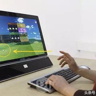 最新鼠标技术革新数字交互体验