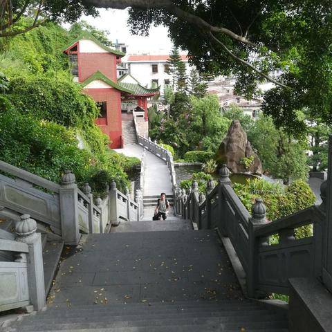 厦门之行，最新精彩游记分享