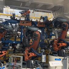 最新冲压技术引领制造业革新，新时代冲压技术突破