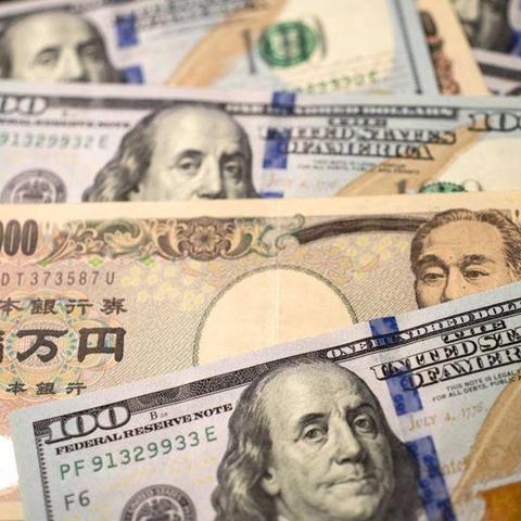 日元最新动态，汇率波动与市场反应分析